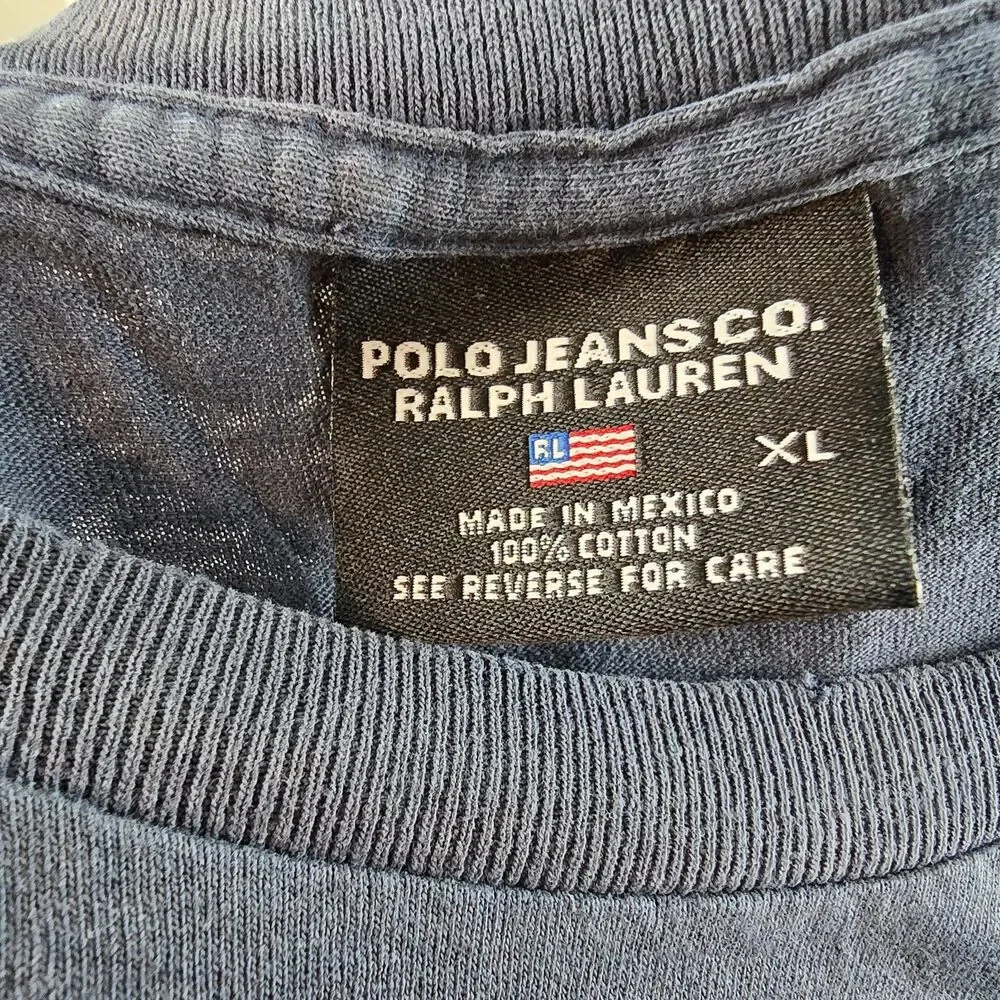 Polo Ralph Lauren polo jeans